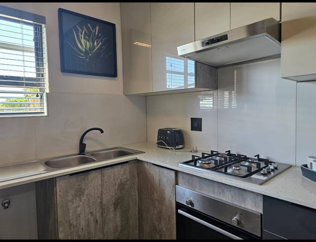 2 BEDROOM APARTMENT FOR SALE IN CASHAN